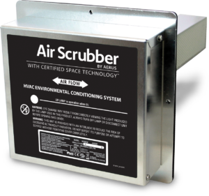 Air Scrubber By Aerus