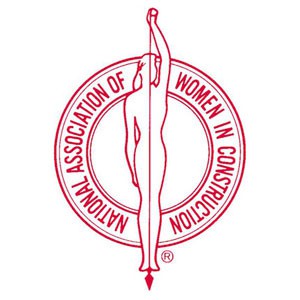 National Association of Women in Construction Logo
