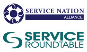 Service Nation and Service Roundtable
