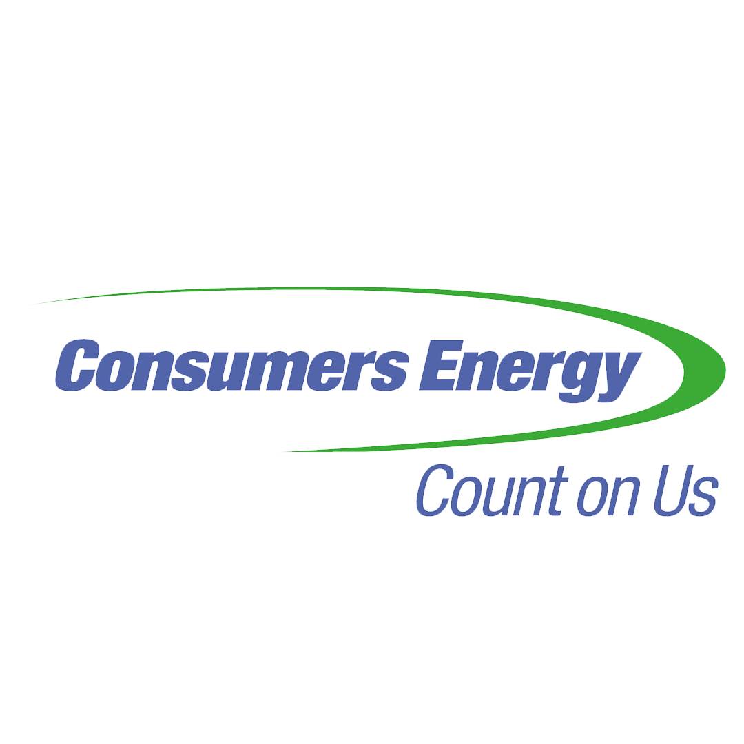 consumers energy, count on us