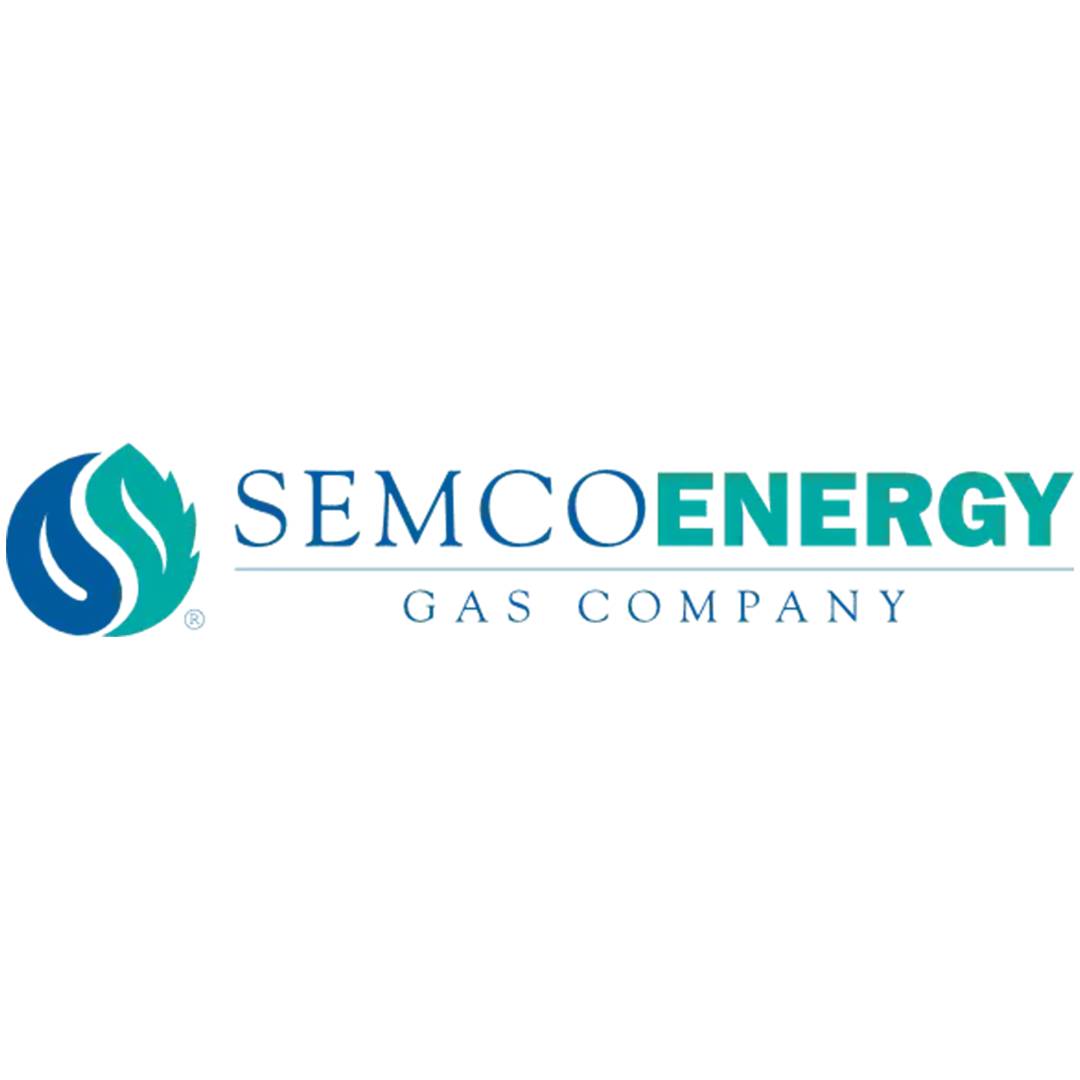 semco energy gas company