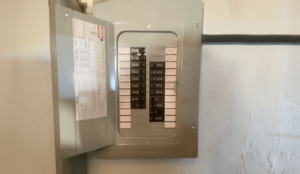 Does Your AC Keep Tripping The Circuit Breaker? Here Are Eight Situations That Could Be Causing The Issue.