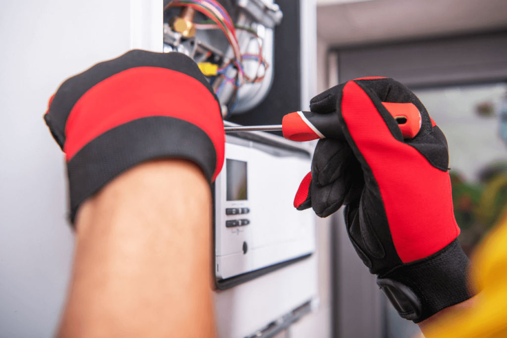 Electric Repair
