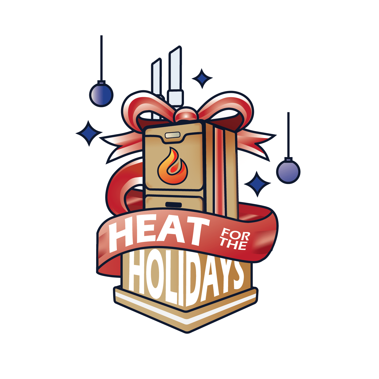 Heat For The Holidays Form | Hager Fox Heating & Air Conditioning