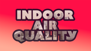 Air Quality In Detroit Drops To Unsafe Levels.