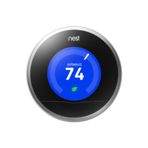 Nest Thermostat