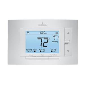 Smart Thermostat