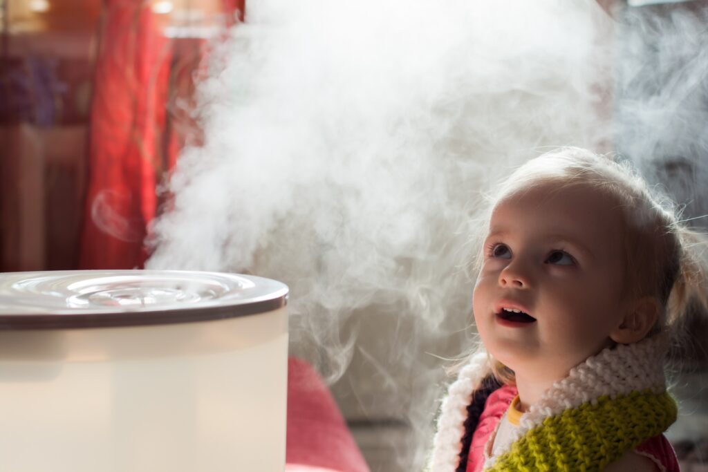 How to Improve Humidity in Your Home for Better Comfort and Health