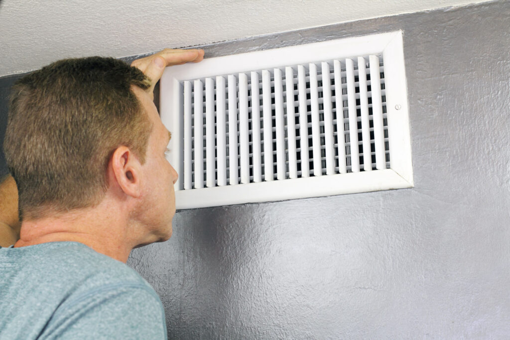 Why Is My AC Making A Knocking Noise?