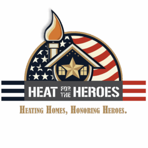 Heat For The Heroes Logo